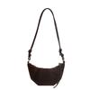 New Bag Women's Croissant Bag Versatile Bag Shoulder Messenger Women's Bag Casual Handbag