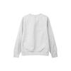 Nike Sweatshirts Men's Light Gray Crew Neck Thickened Regular DQ4265-084