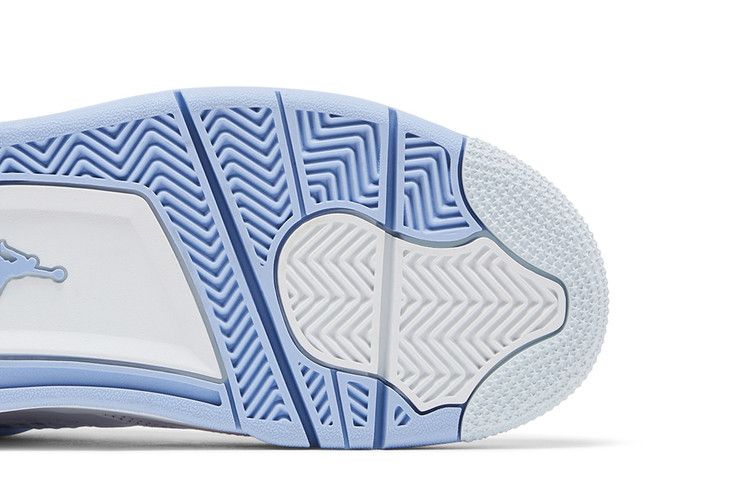 Jordan 4 Retro Forget Me Not (Women's)