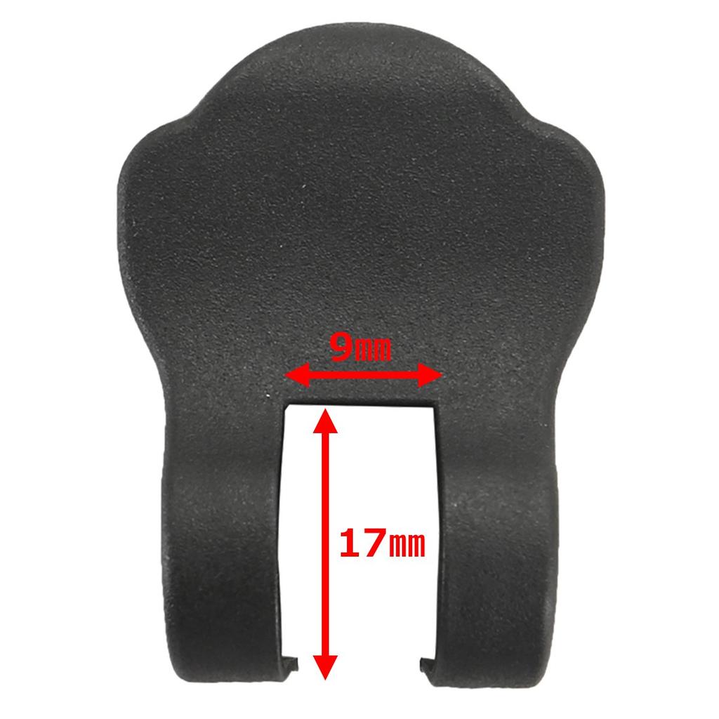 Negues Subaru Door Stop Cover Hinge Cover Compatible Universal Revog Impreza XV