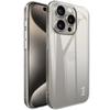 IMAK Crystal Case II Pro for iPhone 15 Pro Max Case Hard PC Cover Drop Proof Phone Shell