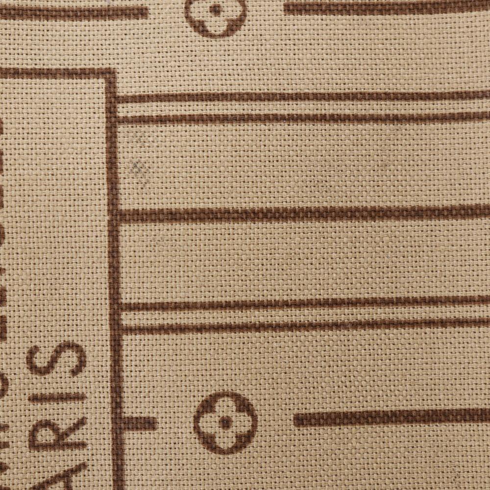 LOUIS VUITTON Neverfull MM Tote Bag M40156 Brown Monogram canvas Women Used