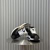 European Forrest Gump Shoes Yellow Sports and Leisure Shoes Wear-resistant Soft-soled Trendy Shoes Retro