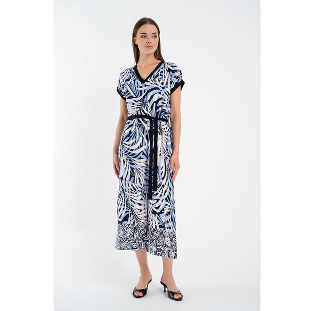 Платье летнее CLICK 60-6138