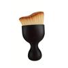 Six-Piece Car Interior Detailing Brush Set with Soft Bristles for Dusting and Cleaning Gaps and Air Vents