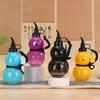 Bouteille d'eau nouveau client haute valeur mythologie chinoise Wukong gourde tasse à eau grande gourde bouilloire portable pour enfants grande capacité tasse en plastique