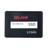 1/2/4TB SATA 3 2.5-inch SSD Speed Up To 545MB/s Read 530MB/s Write PC Desktop Laptop Internal Solid State Drive Computer Accessories