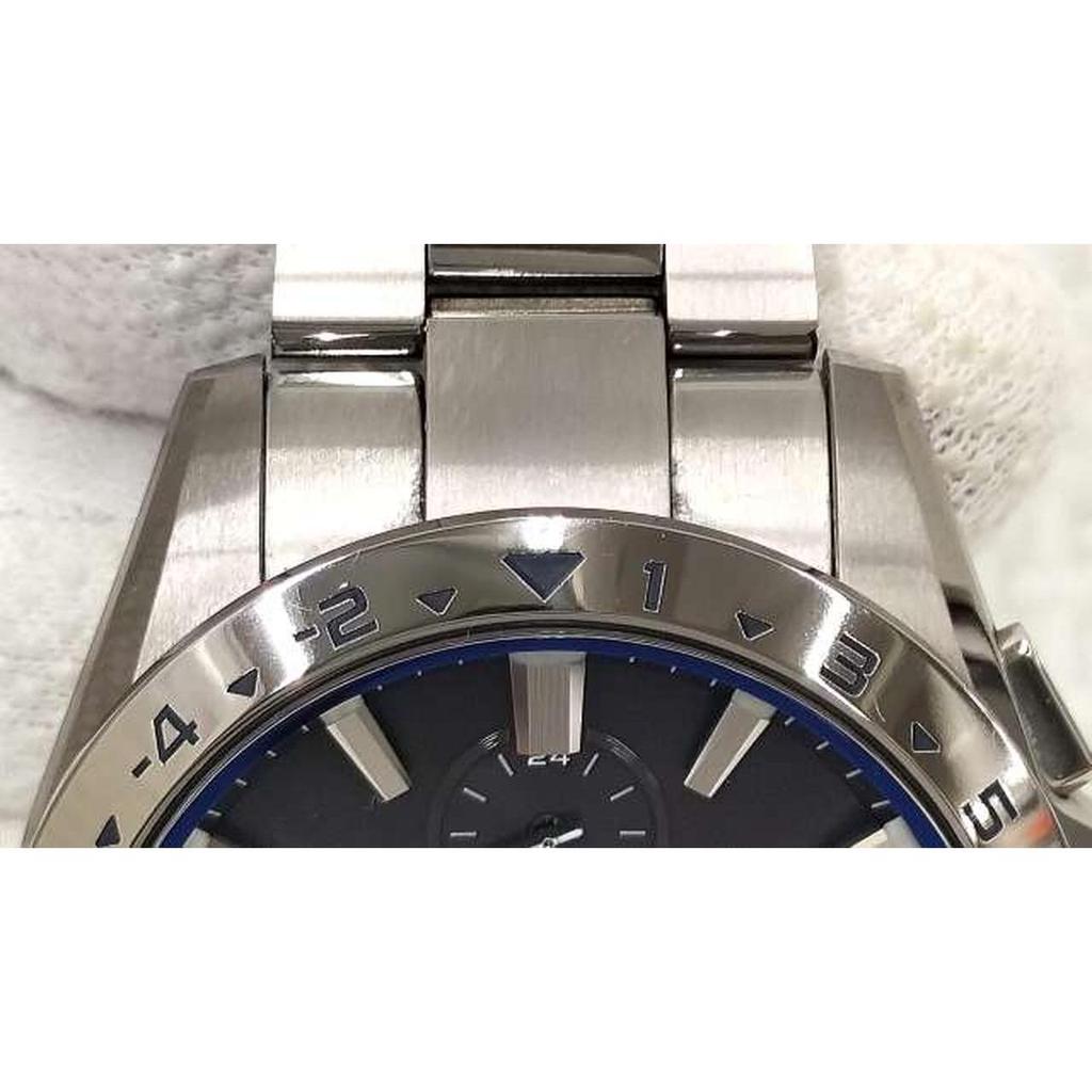 Used CASIO OCW-T3000-1AJF Classic Line OCEANUS