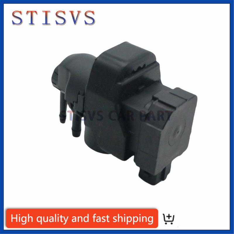 149566215R Turbo Pressure Solenoid Vacuum Valve For Renault Clio 3 Scenic Kangoo Twingo 2 Vauxhall Dacia New Auto Accessories