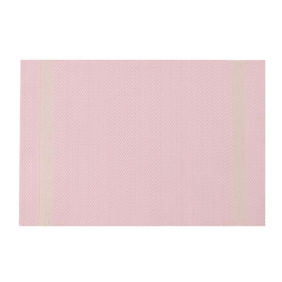 Placemats Heat Resistant Place mats for Dining Table, Washable Non-Slip PVC Place Mats for Party Kitchen Dining Decor One Size E