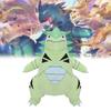 Adorable 12-inch Tyranitar Plush Toy Soft And Cuddly Anime Monster Doll With Tag