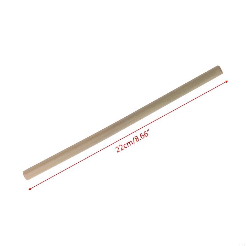 

Bamboo Drinking Birthday Wedding Straw Tableware Party Bar Supplies Decoration X3UC хаки