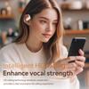 Headphones Bluetooth Wireless Translator Touch Support 144 languages Earbuds Noise Real Time Translation Earphones Smart Earbuds