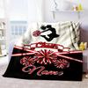 Cheerleading Home Customize Your Name Customize Your Name Blankets Comfortable Soft Lightweight Allseason Multipurpose Customize Your Name Blanket For