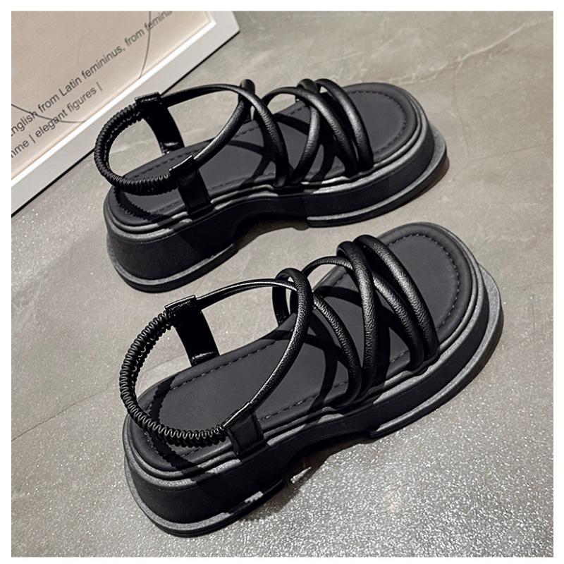 Functional Slope Heel Women's Sandals