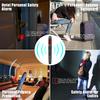 Anti Detector RF Finder Personal Safety Alarm Protection For Hidden Camera