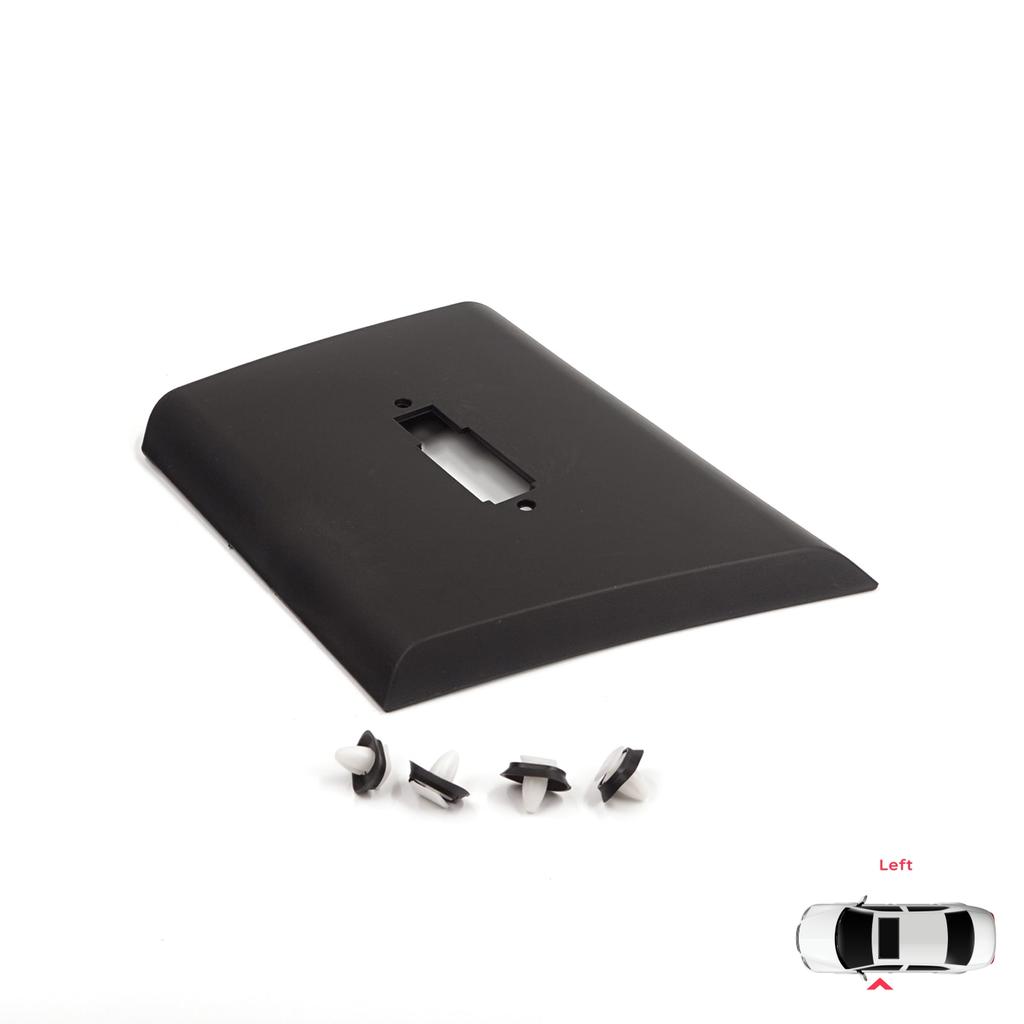 BSP1217-1 Left Side Moulding Panel Pillar Trim for Fiat Ducato MK3 Boxer 250 Jumper Relay MK2 Daily 2006-2024 8547W5