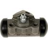 Drum Brake Wheel Cylinder Compatible with Select Models