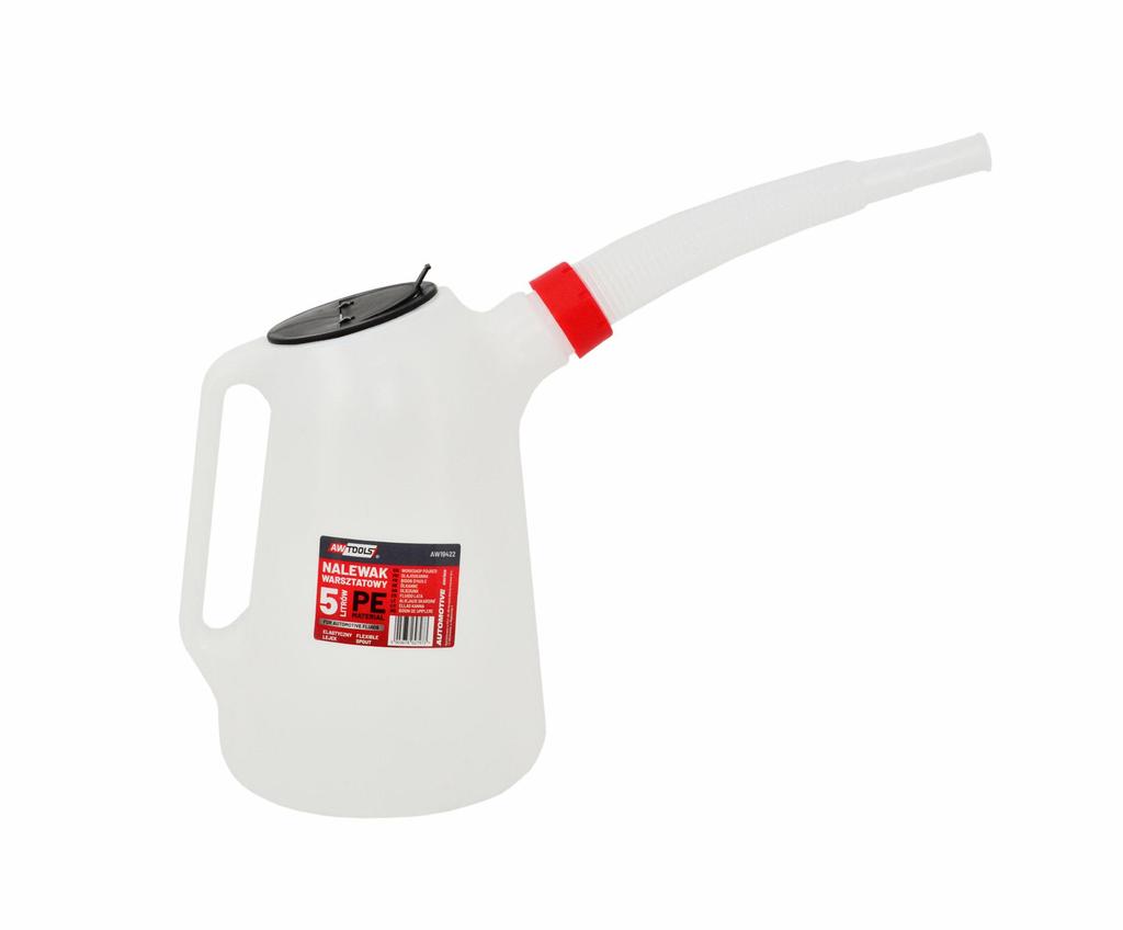 Awtools Nalewak Warsztatowy 5L