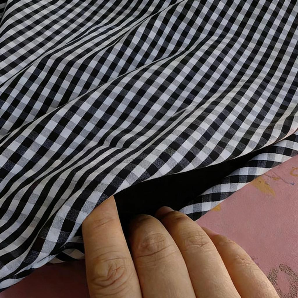 Tasche da cucire Gonnellino interno invisibile Tasca di sicurezza da cucire Tasca laterale da cucire per Viaggio Biancheria intima Reggiseno Pantaloni Calzino Maglione Camicia Jeans