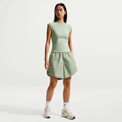 Nike Raglan Sleeve T Shirt Women's