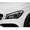 For Benz W292 GLE 2015-2019 Car Front Headlight Cover Transparent Lampshade Lamp Shade Headlamp Shell Lens