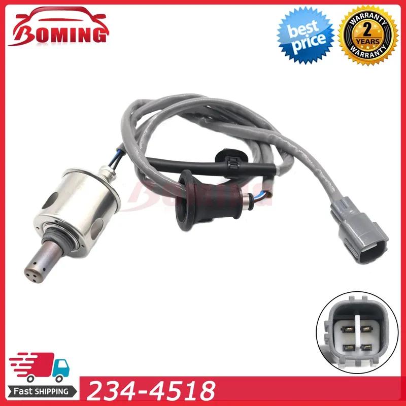 89465-53230 Downstream O2 Oxygen Lambda Sensor For LEXUS IS250 LEXUS IS350 2006-2013 8946553230 234-4518 2344518
