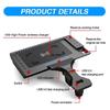 15W Car For Qi Wireless Charging Fast Charger Phone Holder Plate For BMW X3 G01 X4 iX3 X3M X4M G02 2019 2020 2021