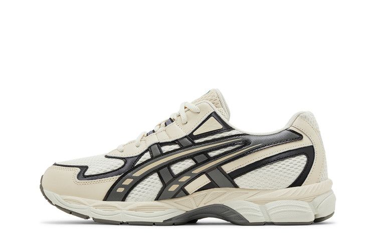 Asics Gel-NYC 2055 Quercia Pallida Grigio Tartufo