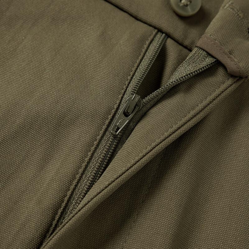 Men's Stain-Resistant Business Casual Pants