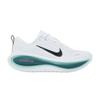 Men's Sneakers Vomero Plus 'White Black Slate Pink'