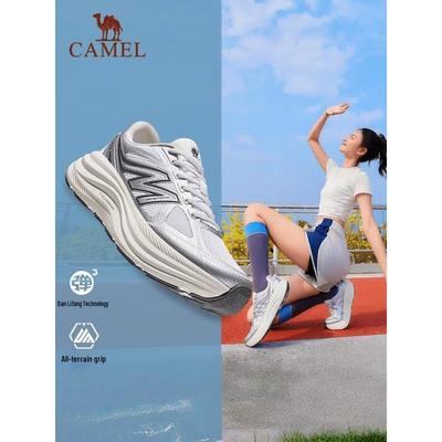 Women's All-Terrain Jogging Shoes K25B097039