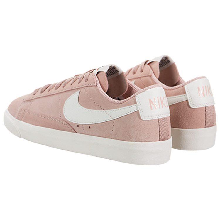 Nike Blazer Low Sd 'Coral Stardust' Damen AA3962-605
