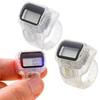 Compact Size Digital Counter LED Handheld Counter Easy Reset