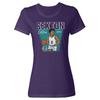 Collin Sexton Charlotte Signed Design - Basketball Ladies' Crewneck T-Shirt Unisex T-Shirt