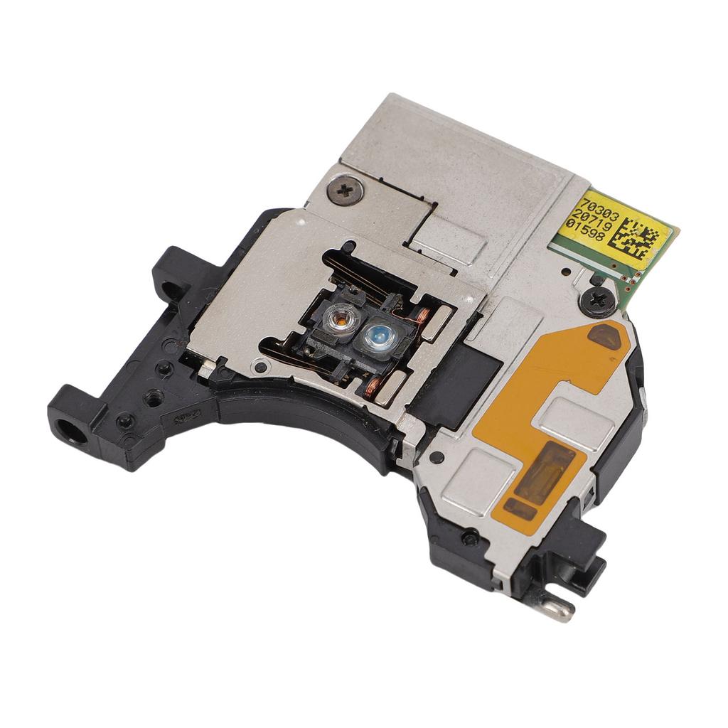 Lasing Lens Replacement for PS3 Super Slim KES 850A KEM 850A CECH 4001B Game Console Disk Driver Repair Part