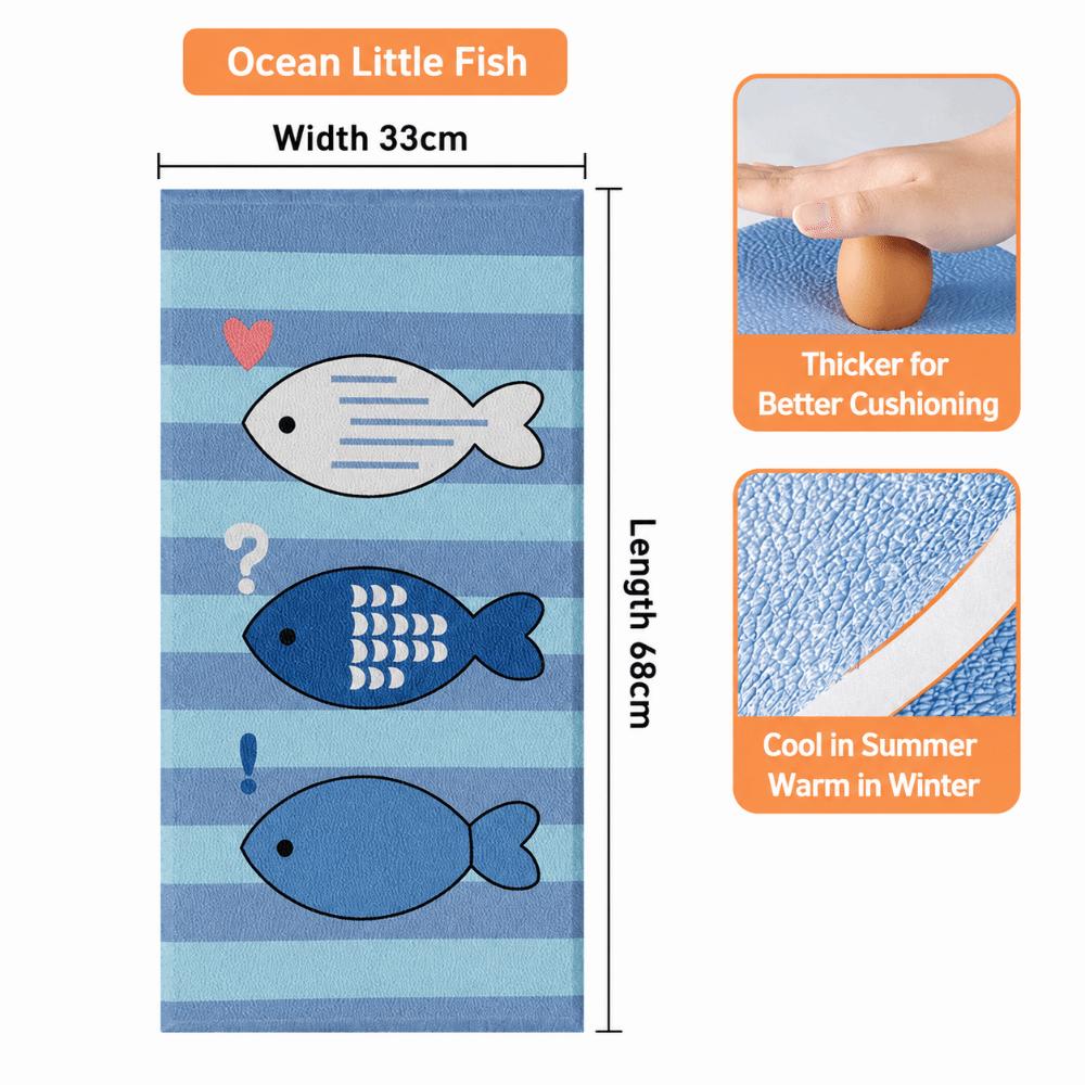 Self Adhesive Anti Collision Cushion Waterproof Foam Bumper Flexible Padded Wall Sticker  Bed Head