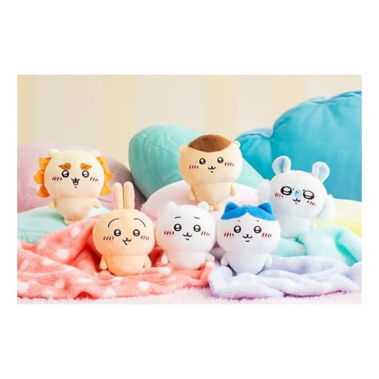 Chiikawa Mochi-tto Puchi Mini Mascot (Chiikawa)