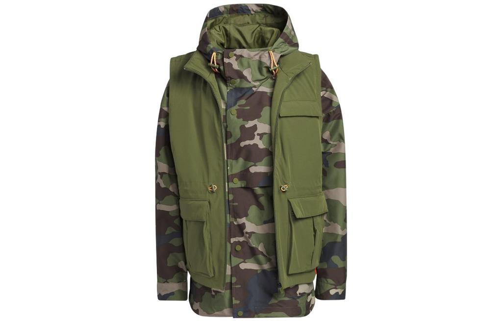Adidas Ivy Park 2Fer Jacket All Gender IB0217