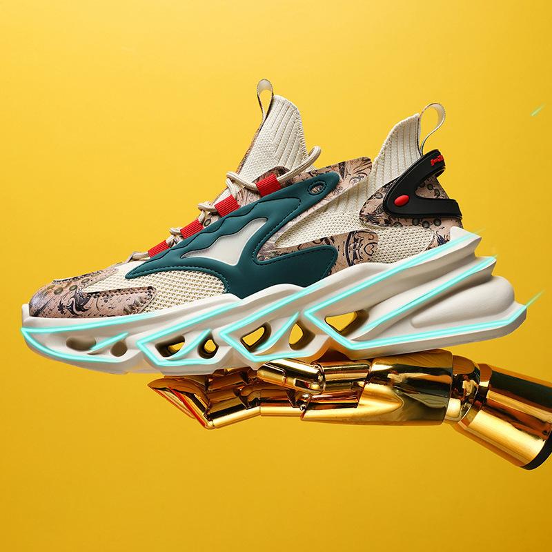 

Мужская обувь, размеры 35–46, детская обувь, баскетбольная обувь, повседневные дышащие кроссовки для детей