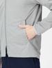 Outer Golf Hyper Stretch Hassui FZ Blouson High Rise Heather XL [PUMA] Men's