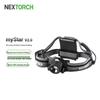 NEXTORCH Mystar v2.0 Utomhus Fokuserbar Pannlampa