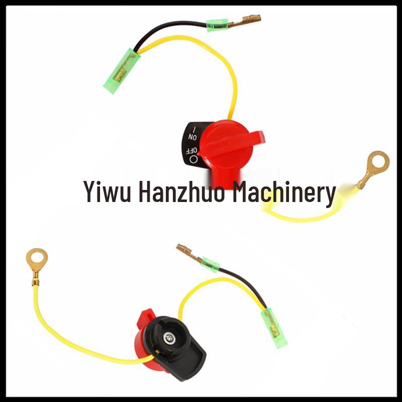 Engine Kill Switch for GX110, GX120, GX160, GX200, GX240, GX270, GX340, GX390