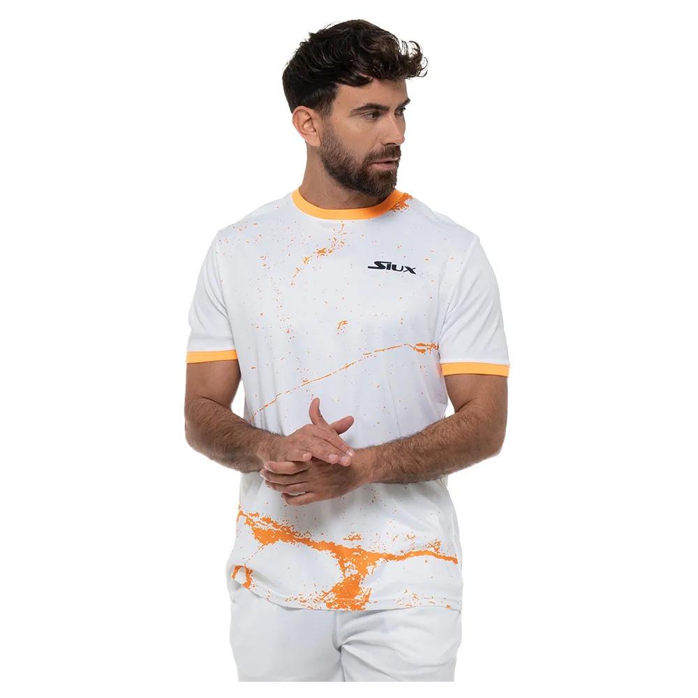 

Siux Футболка с коротким рукавом Splash M