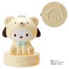 Sanrio Sanrio Characters Chara Bomb Mascot Stamp 1 [collection Toy]