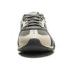Li Ning Filin Retro Classic Low-Top Shoes Men Sneakers Gray-Green AGLV137-1
