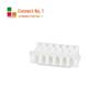 ZHR-6 Plastic Shell 6P Connector, 1.5mm Pitch, ZH Series, JST Original