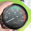 Auto-elektronica – Snelheidsmeters en tachometers