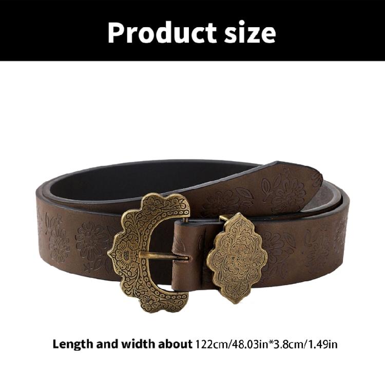 Elegant Craftsmanship Waistband Party Wear Belt Fashion Enthusiast Essential for Parties and Travel