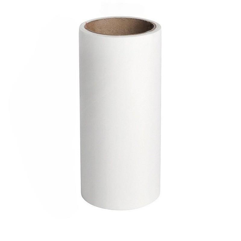 Tearable Lint Remover Roller for Clothes - Sticky Dust & Hair Collector